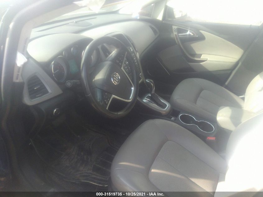 2015 BUICK VERANO CONVENIENCE GROUP 1G4PR5SK7F4182244