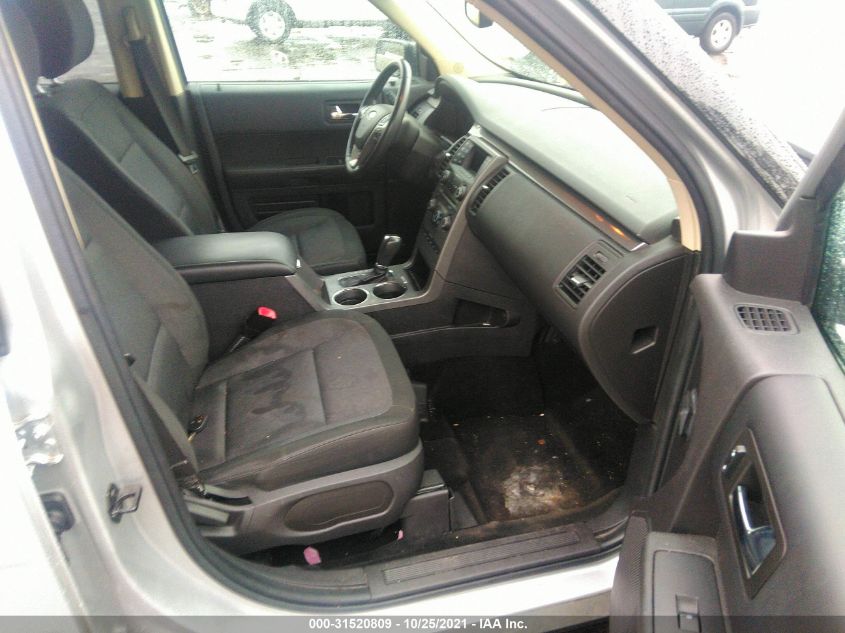2014 FORD FLEX SE 2FMGK5B89EBD41259