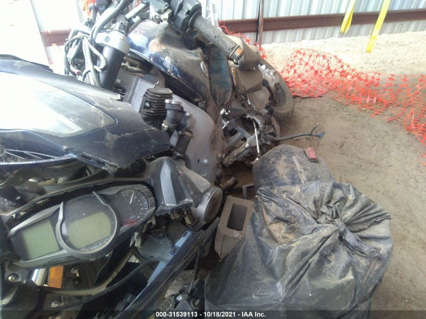 2016 YAMAHA FJR1300 AE JYARP30E1GA000072