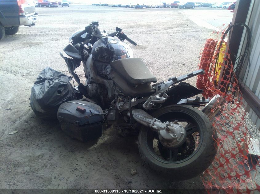 2016 YAMAHA FJR1300 AE JYARP30E1GA000072