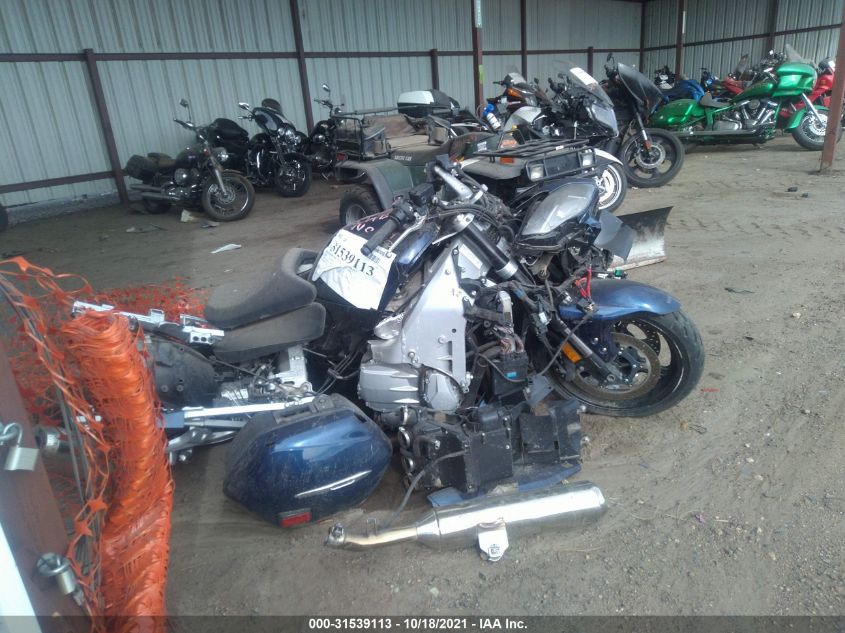 2016 YAMAHA FJR1300 AE JYARP30E1GA000072
