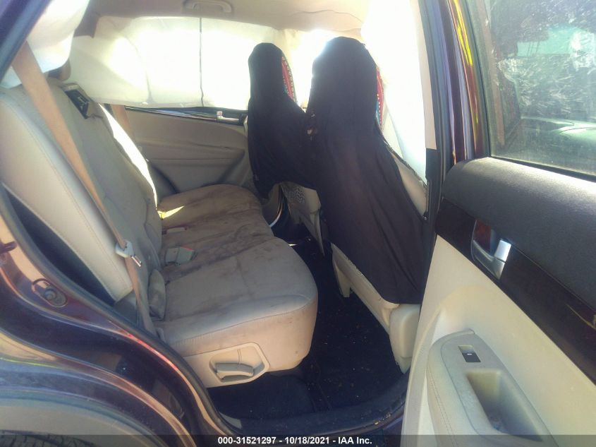 2014 KIA SORENTO LX 5XYKT3A66EG528955