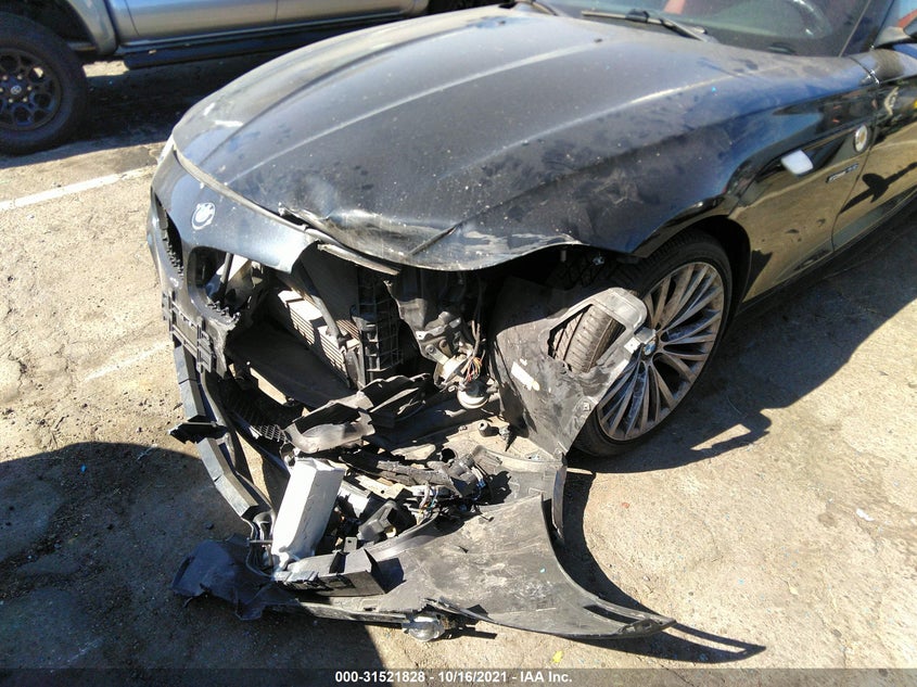 BMW Z4 2009
