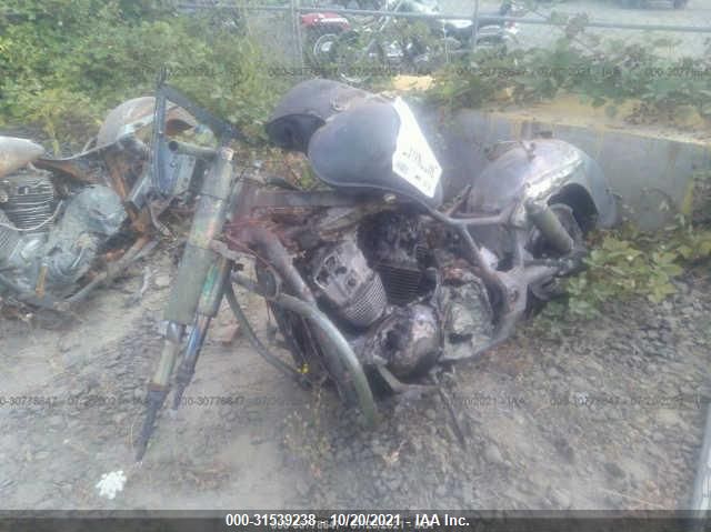 2006 HONDA VTX1300 R 1HFSC52676A302294