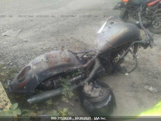 2006 HONDA VTX1300 R 1HFSC52676A302294