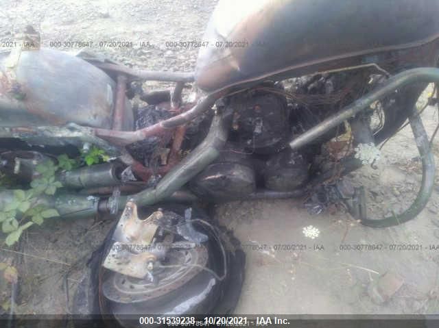 2006 HONDA VTX1300 R 1HFSC52676A302294