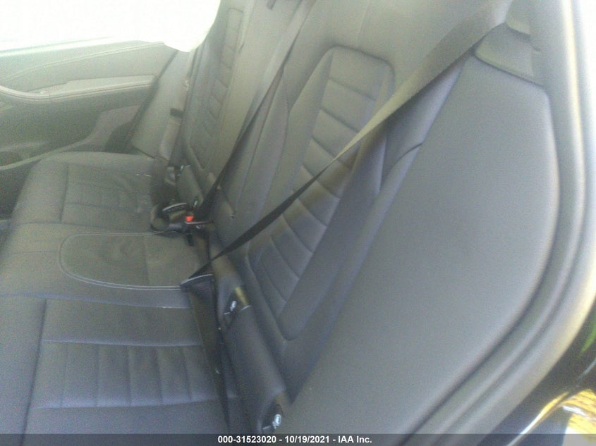 BMW X4 2021
