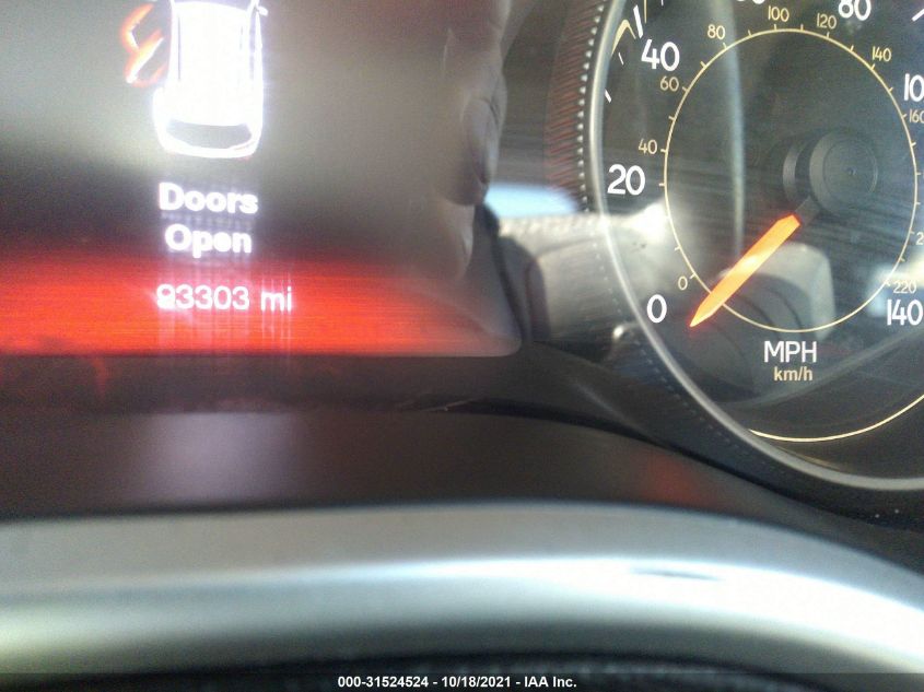 2015 JEEP CHEROKEE TRAILHAWK 1C4PJMBS3FW521026