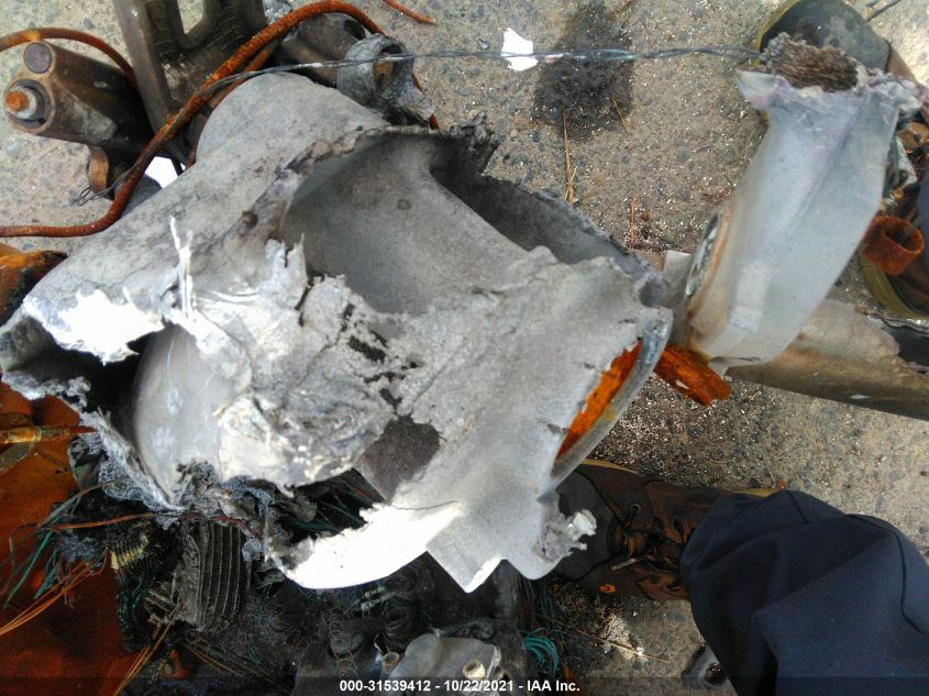 2013 KAWASAKI ZX1000 J JKAZXCJ15DA017365