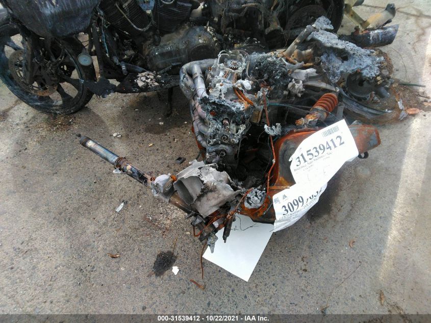 2013 KAWASAKI ZX1000 J JKAZXCJ15DA017365