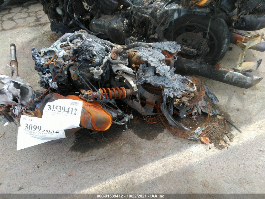 2013 KAWASAKI ZX1000 J JKAZXCJ15DA017365