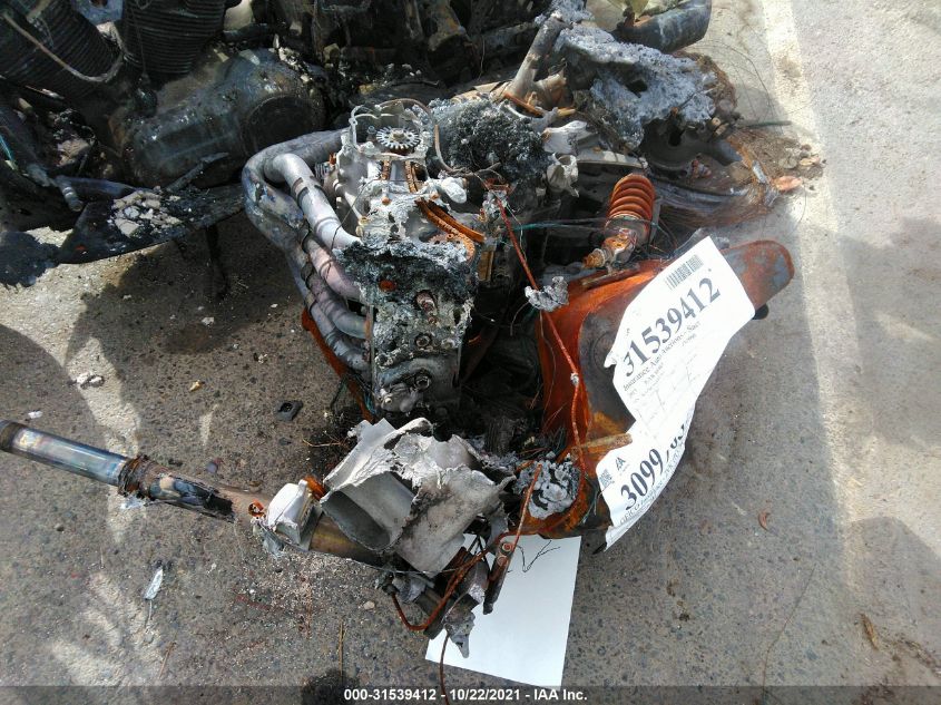 2013 KAWASAKI ZX1000 J JKAZXCJ15DA017365