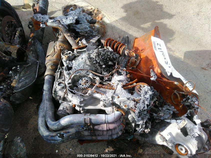 2013 KAWASAKI ZX1000 J JKAZXCJ15DA017365