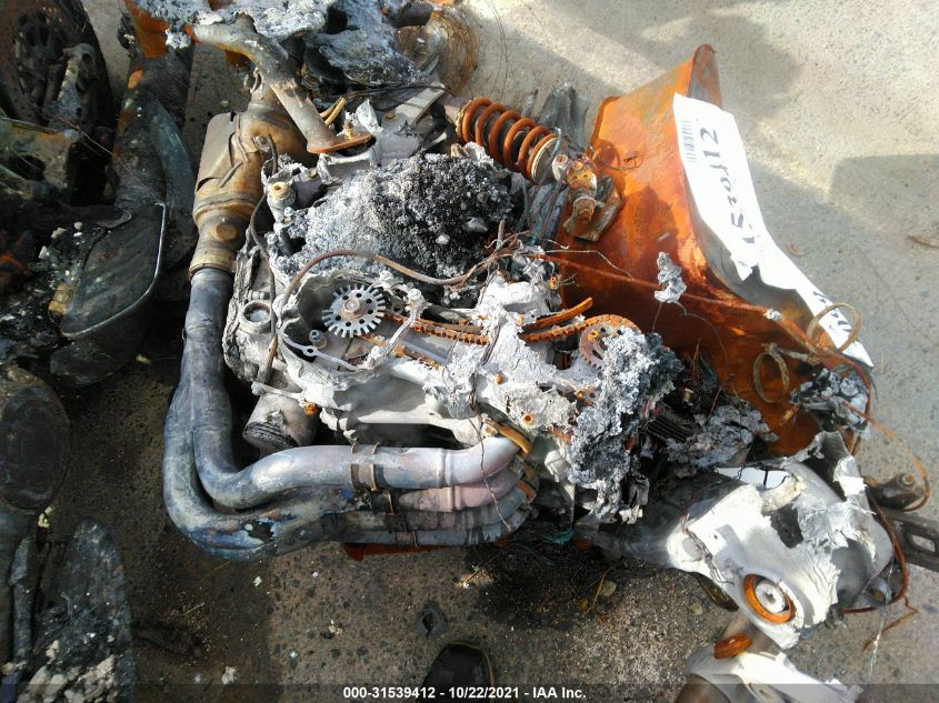 2013 KAWASAKI ZX1000 J JKAZXCJ15DA017365