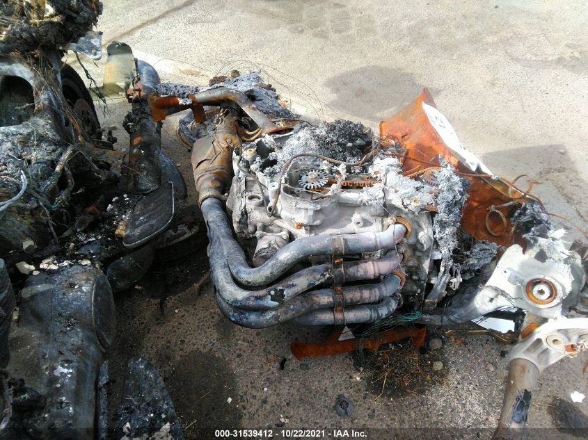 2013 KAWASAKI ZX1000 J JKAZXCJ15DA017365