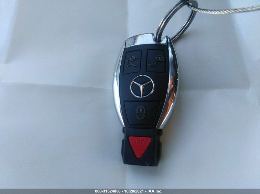 2015 MERCEDES-BENZ C-CLASS C 300 55SWF4KB8FU081417