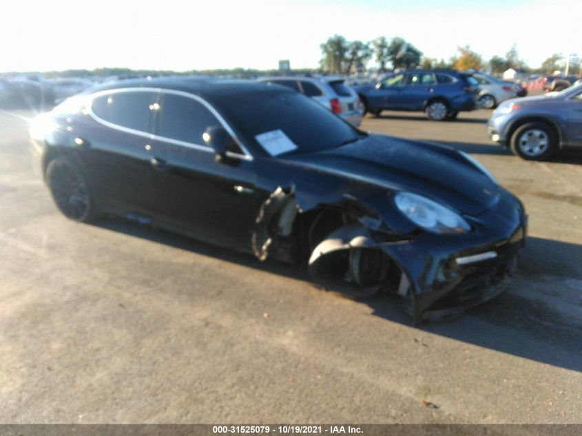 2015 PORSCHE PANAMERA S E-HYBRID WP0AD2A76FL040302