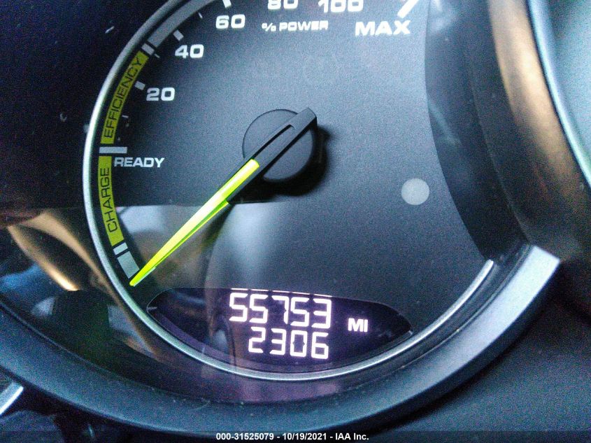 2015 PORSCHE PANAMERA S E-HYBRID WP0AD2A76FL040302