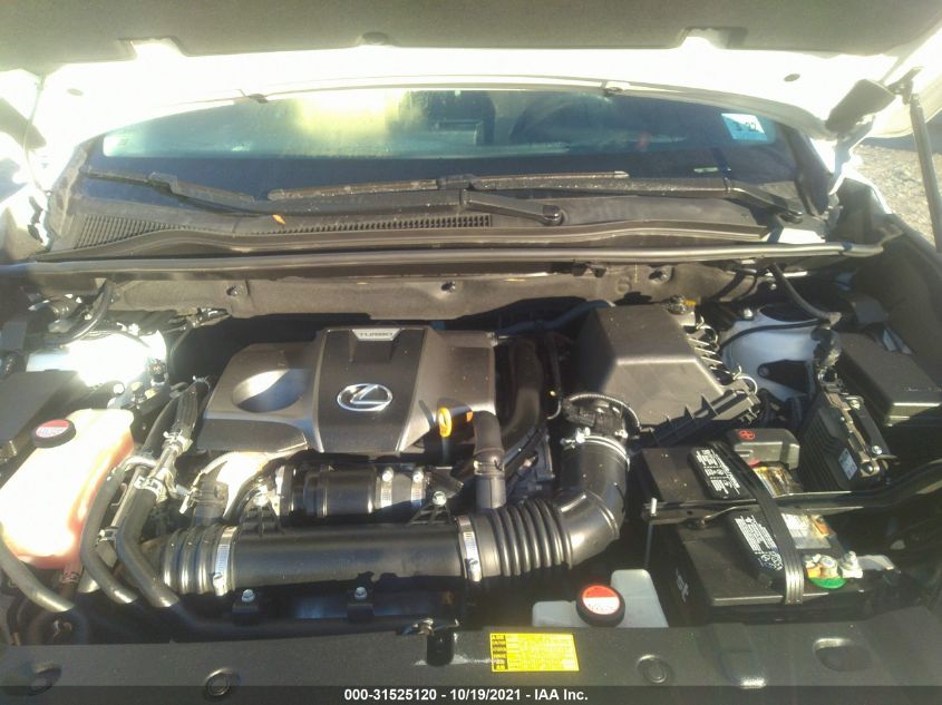 2015 LEXUS NX 200T JTJYARBZ9F2002274