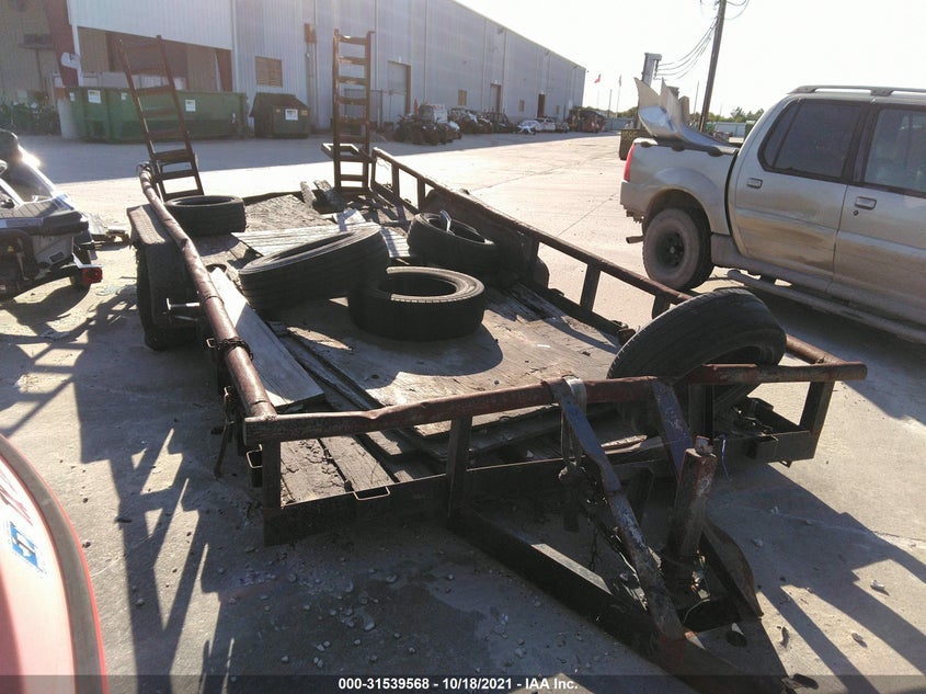 2012 HOMEMADE HOMEMADE