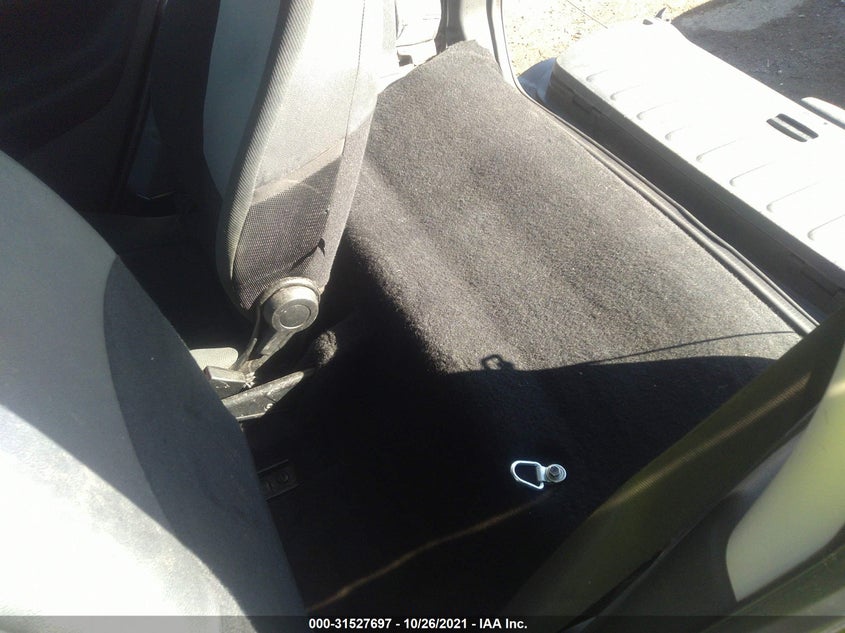 Smart Fortwo 2013