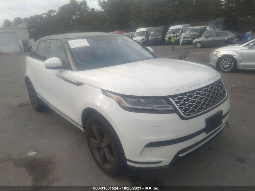 2020 LAND ROVER RANGE ROVER VELAR S SALYB2EX5LA291083