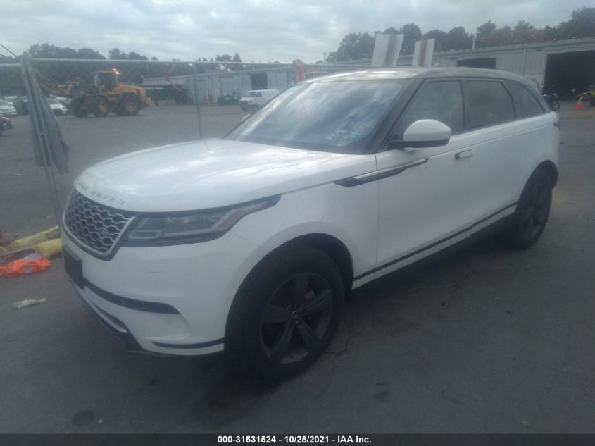 2020 LAND ROVER RANGE ROVER VELAR S SALYB2EX5LA291083