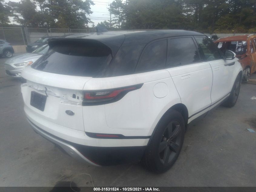 2020 LAND ROVER RANGE ROVER VELAR S SALYB2EX5LA291083