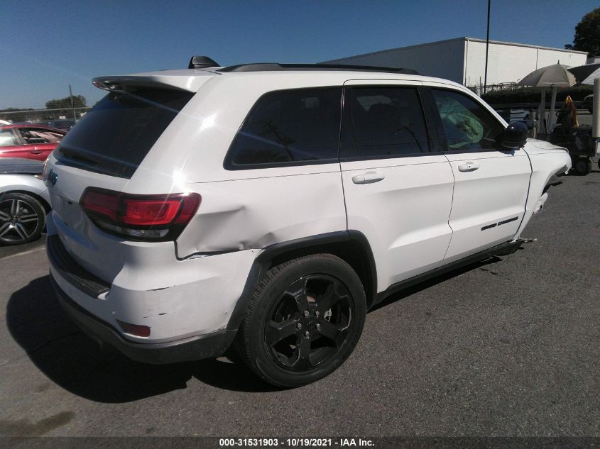 2019 JEEP GRAND CHEROKEE UPLAND 1C4RJEAG1KC644072