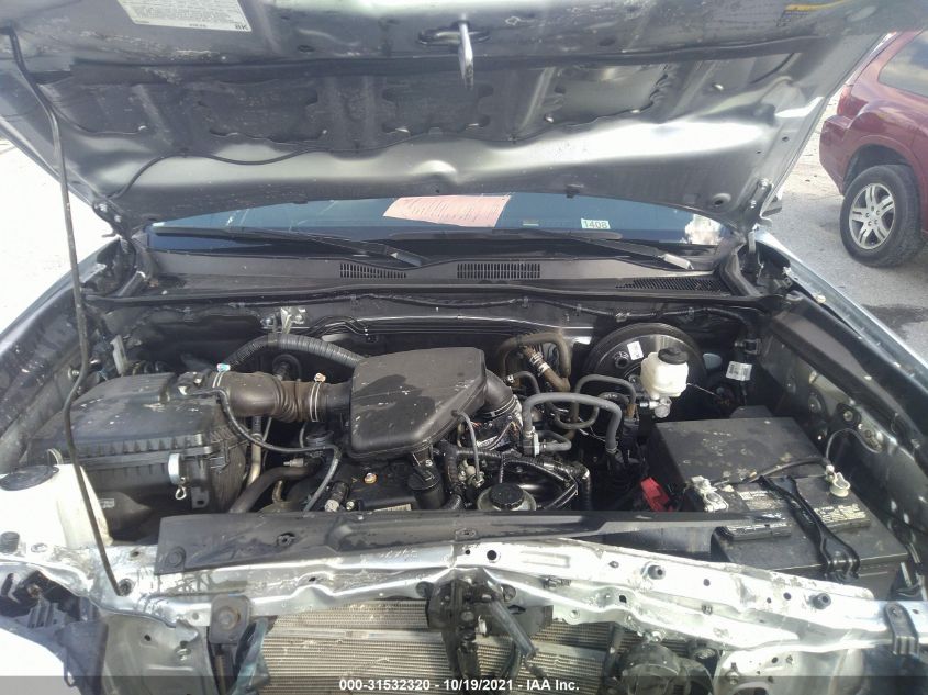 2020 TOYOTA TACOMA 2WD SR/SR5 5TFAX5GN1LX183791