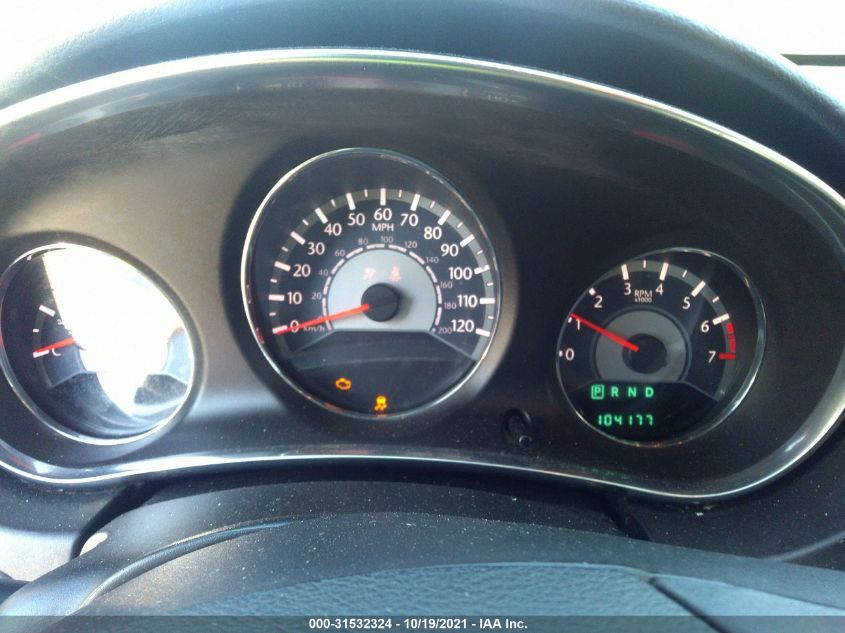 2013 CHRYSLER 200 LX 1C3CCBAB2DN733731
