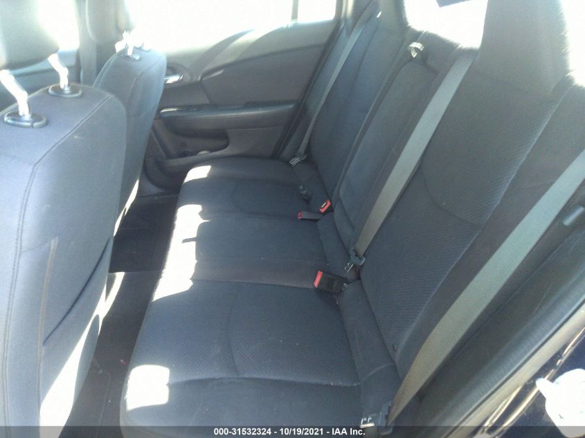 2013 CHRYSLER 200 LX 1C3CCBAB2DN733731