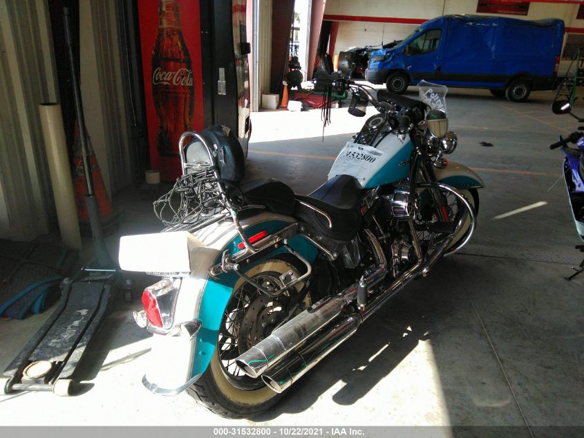 2017 HARLEY-DAVIDSON FLSTN SOFTAIL DELUXE 1HD1JDV15HB015196
