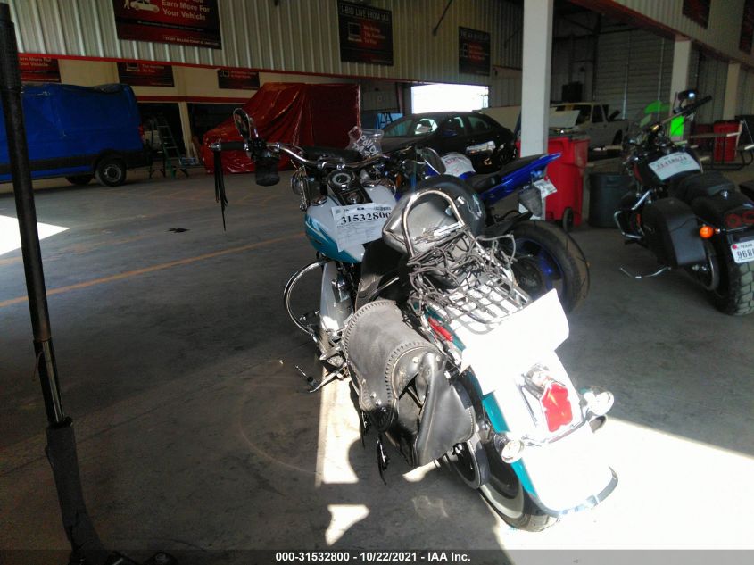 2017 HARLEY-DAVIDSON FLSTN SOFTAIL DELUXE 1HD1JDV15HB015196