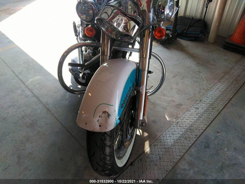 2017 HARLEY-DAVIDSON FLSTN SOFTAIL DELUXE 1HD1JDV15HB015196