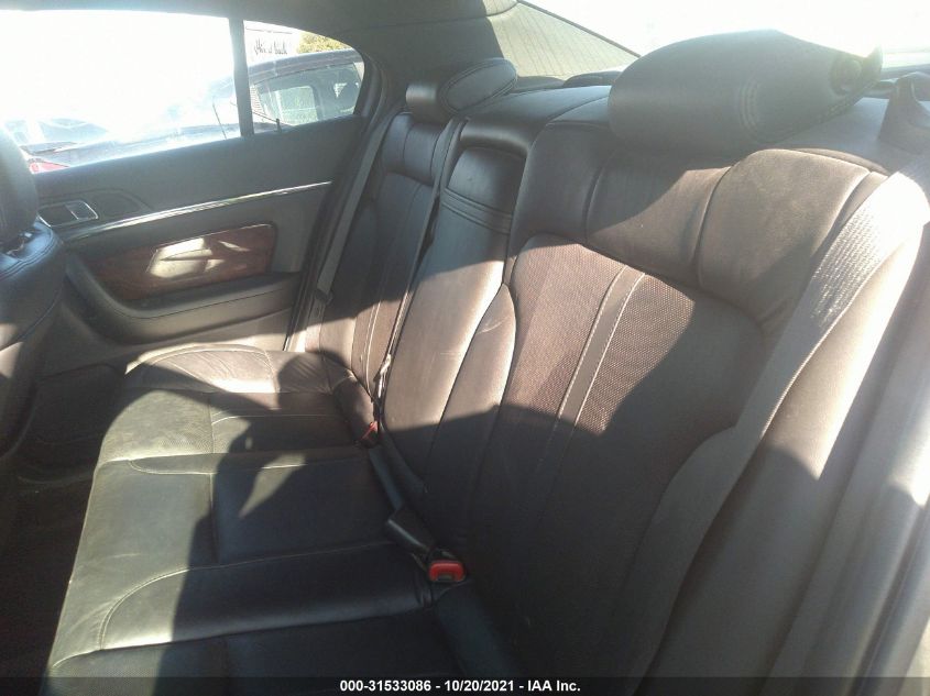 2015 LINCOLN MKS 1LNHL9EK1FG606024