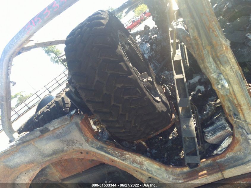 2020 JEEP WRANGLER UNLIMITED SPORT S 1C4HJXDN8LW151698