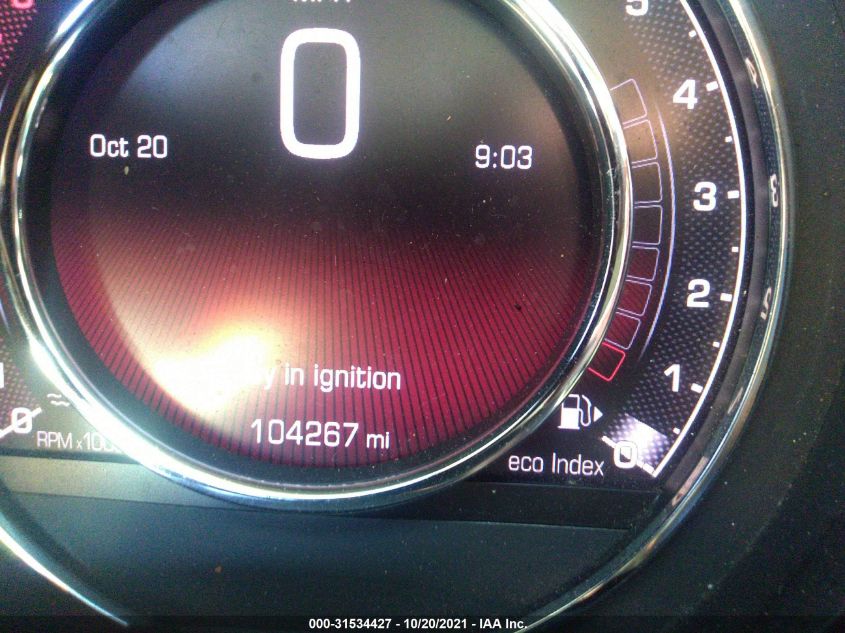 2015 FIAT 500 SPORT 3C3CFFBR6FT501419