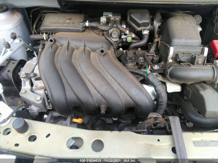 2015 NISSAN VERSA NOTE S/S PLUS/SV/SR/SL 3N1CE2CP1FL377776