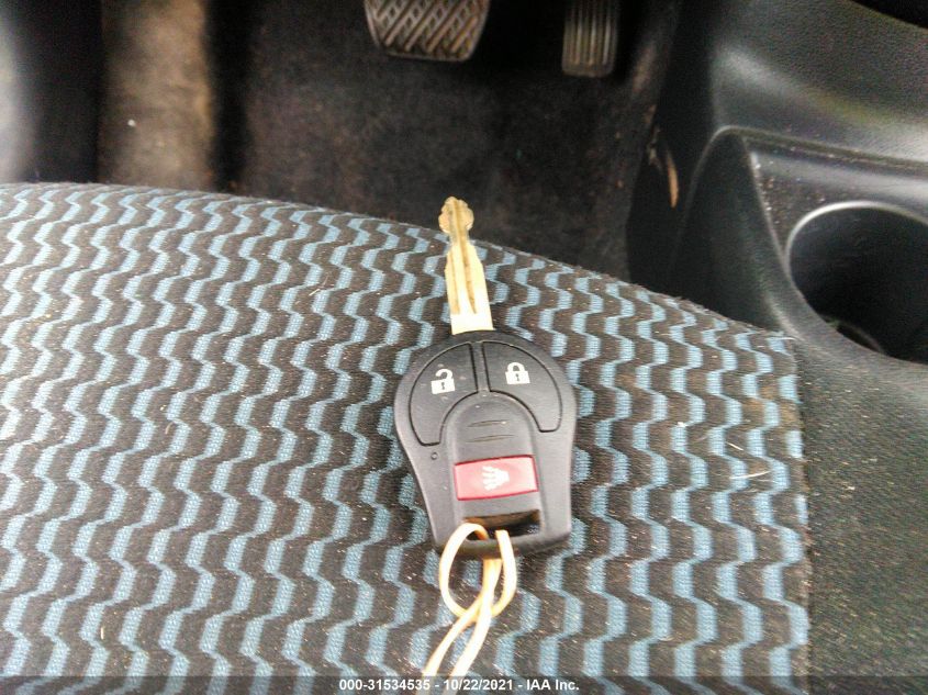 2015 NISSAN VERSA NOTE S/S PLUS/SV/SR/SL 3N1CE2CP1FL377776