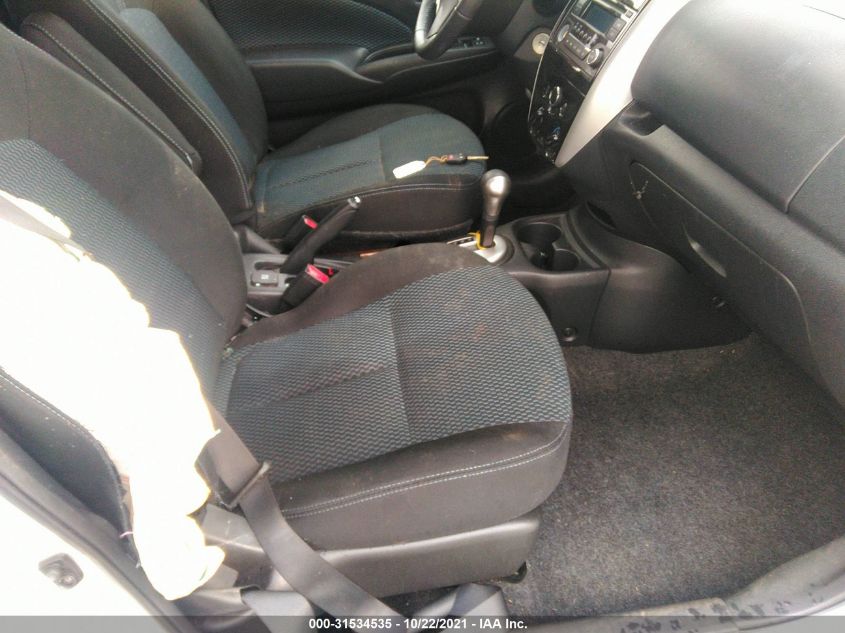 2015 NISSAN VERSA NOTE S/S PLUS/SV/SR/SL 3N1CE2CP1FL377776