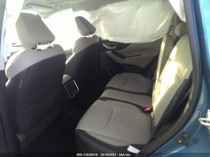 2020 SUBARU FORESTER LIMITED JF2SKAUC7LH401002