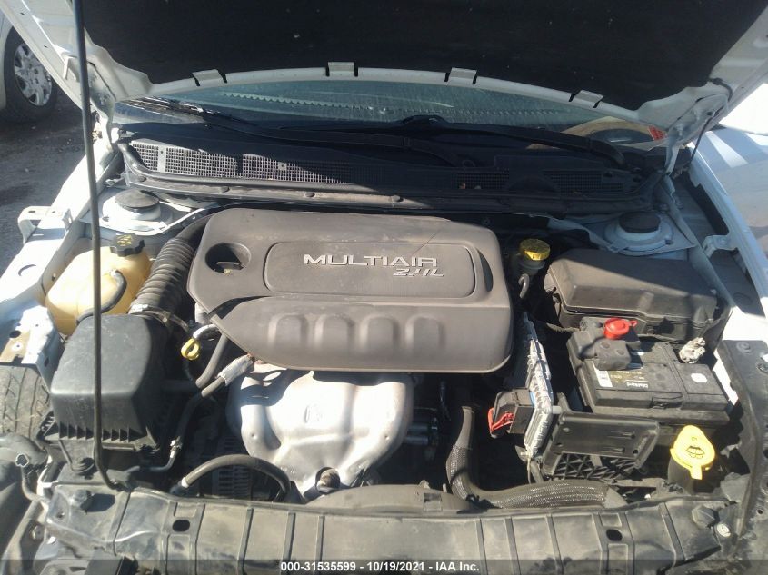 2015 DODGE DART SXT 1C3CDFBB4FD351289