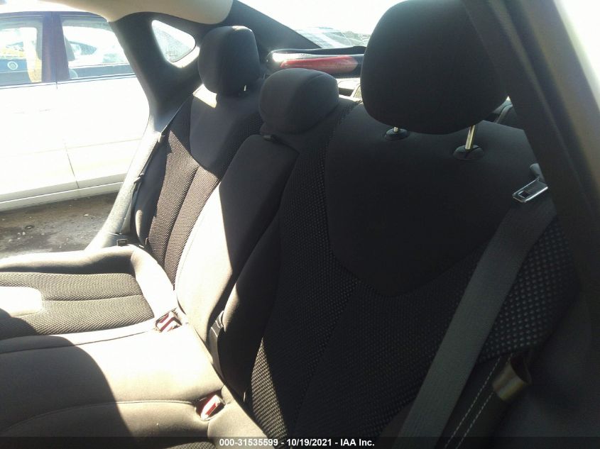 2015 DODGE DART SXT 1C3CDFBB4FD351289