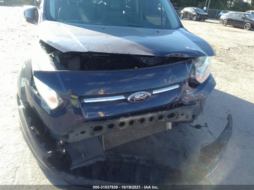 2015 FORD TRANSIT CONNECT WAGON TITANIUM NM0GE9G77F1176356