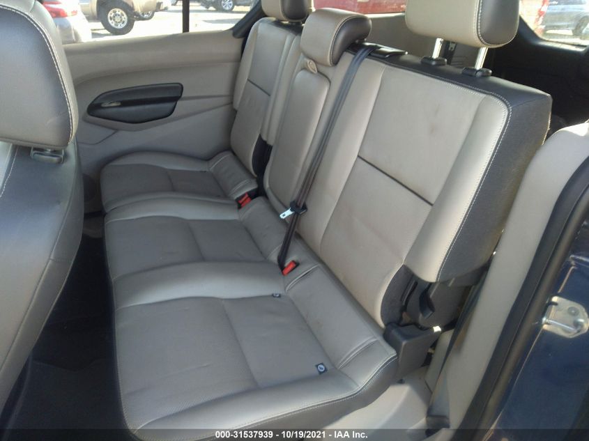 2015 FORD TRANSIT CONNECT WAGON TITANIUM NM0GE9G77F1176356