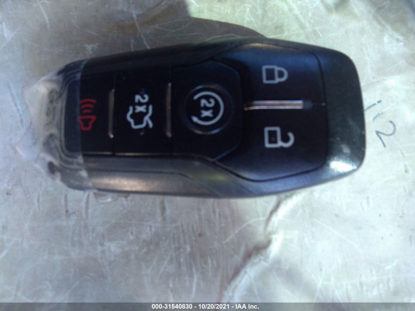 2014 LINCOLN MKZ 3LN6L2GKXER801445