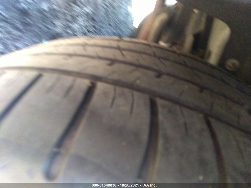 2014 LINCOLN MKZ 3LN6L2GKXER801445
