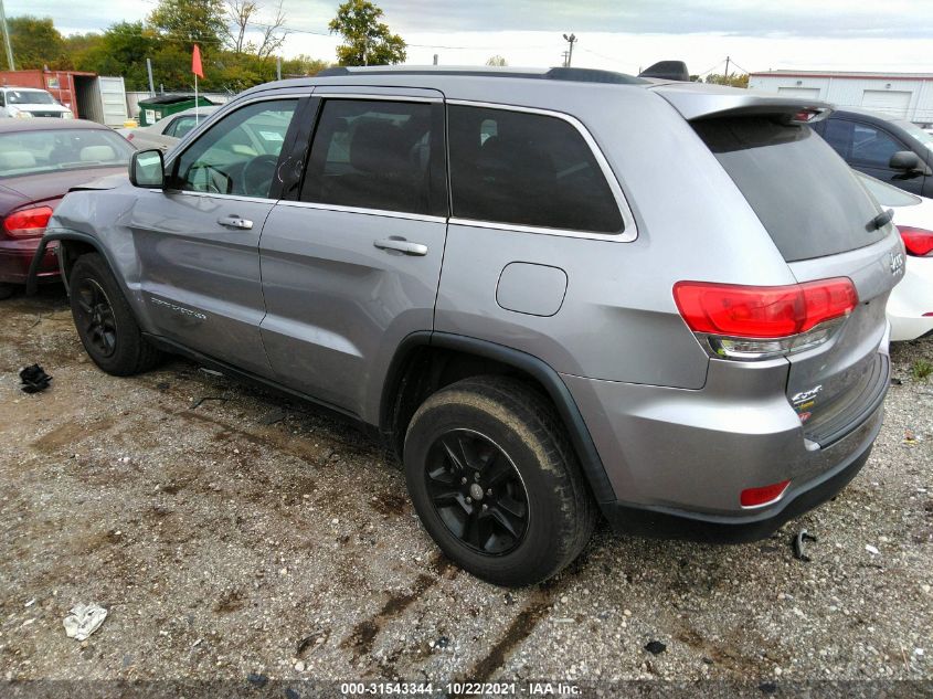 2014 JEEP GRAND CHEROKEE LAREDO/ALTITUDE 1C4RJFAG8EC150222