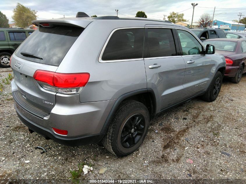 2014 JEEP GRAND CHEROKEE LAREDO/ALTITUDE 1C4RJFAG8EC150222